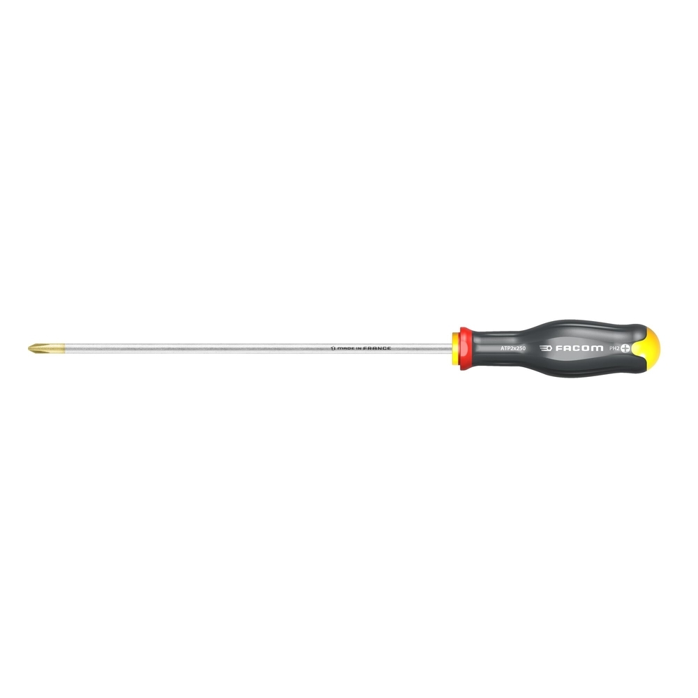 Tournevis PROTWIST pour vis cruciformes Phillips 2x400 - FACOM - ATP2X400