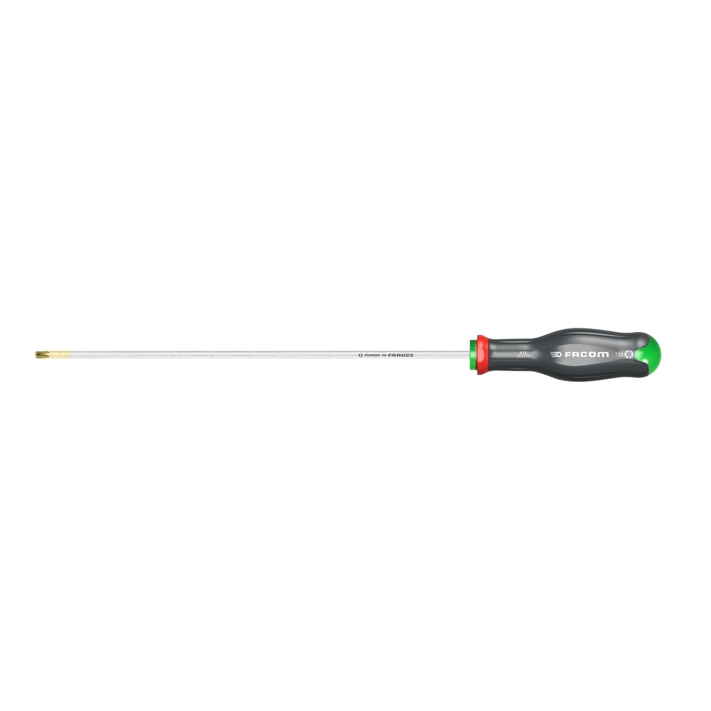 Tournevis Protwist Torx 25x275mm - FACOM - ATX25X275