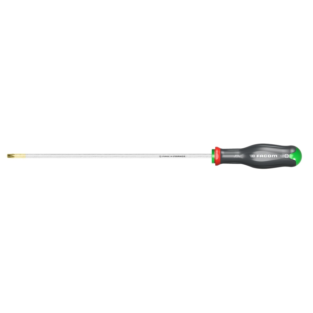 Tournevis Protwist Torx 27x275mm - FACOM - ATX27X275