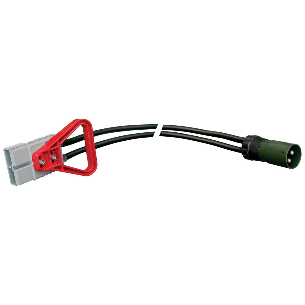 Câble OTAN 4 m simple 50 mm² - FACOM - B124.OC4NATO
