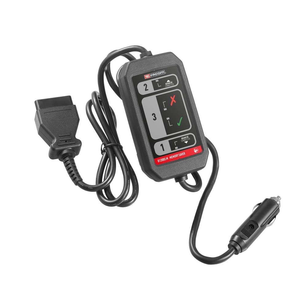 Boitier de sauvegarde OBD - FACOM - B12OBD.M