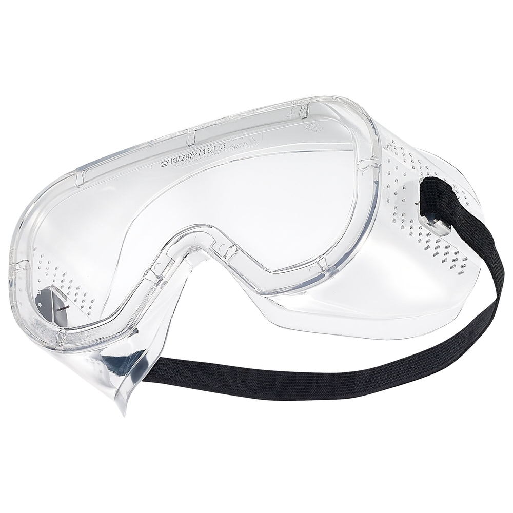 Lunettes enveloppantes de protection - FACOM - BC.5