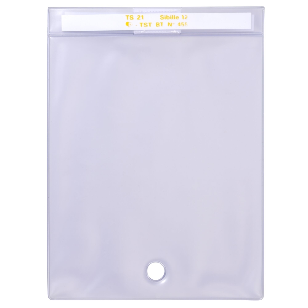 Sac isolant pour composants - FACOM - BC.SACVE