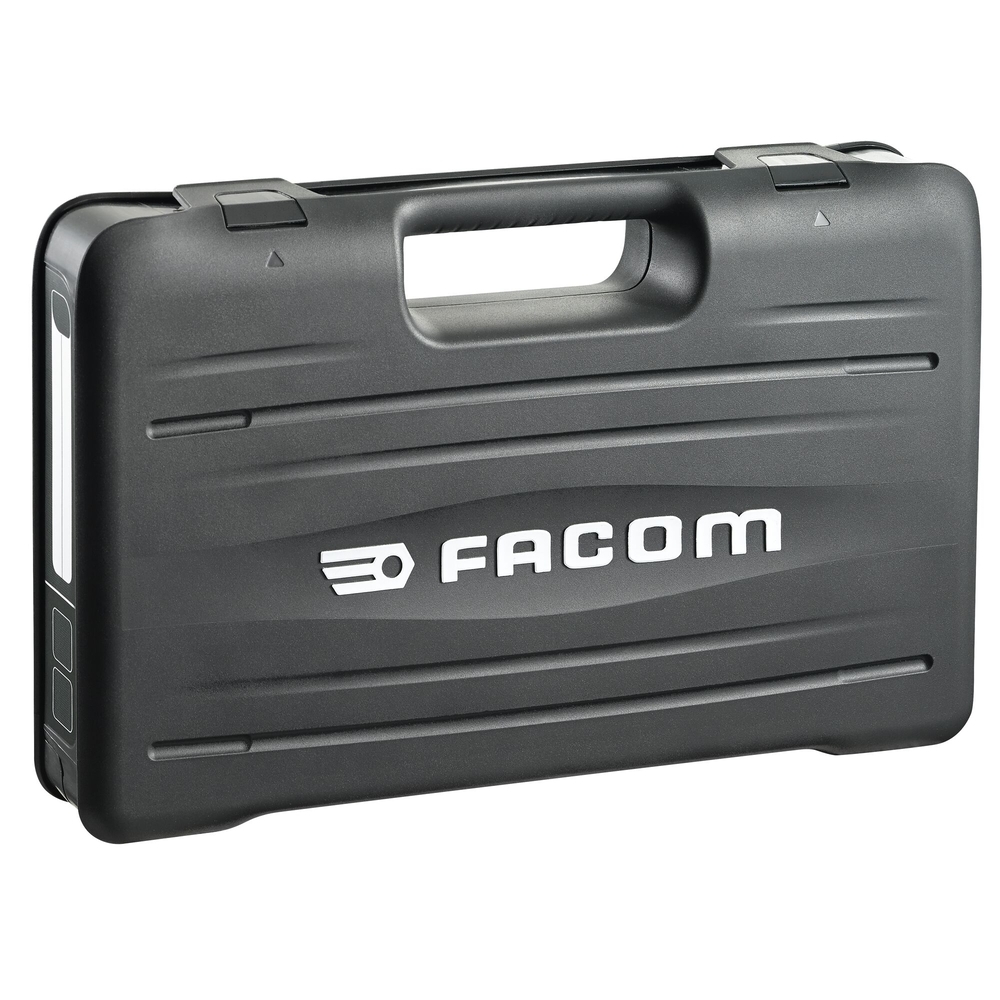 Boite plastique grande 434 x 270 x 70 mm - FACOM - BP.MBOXL