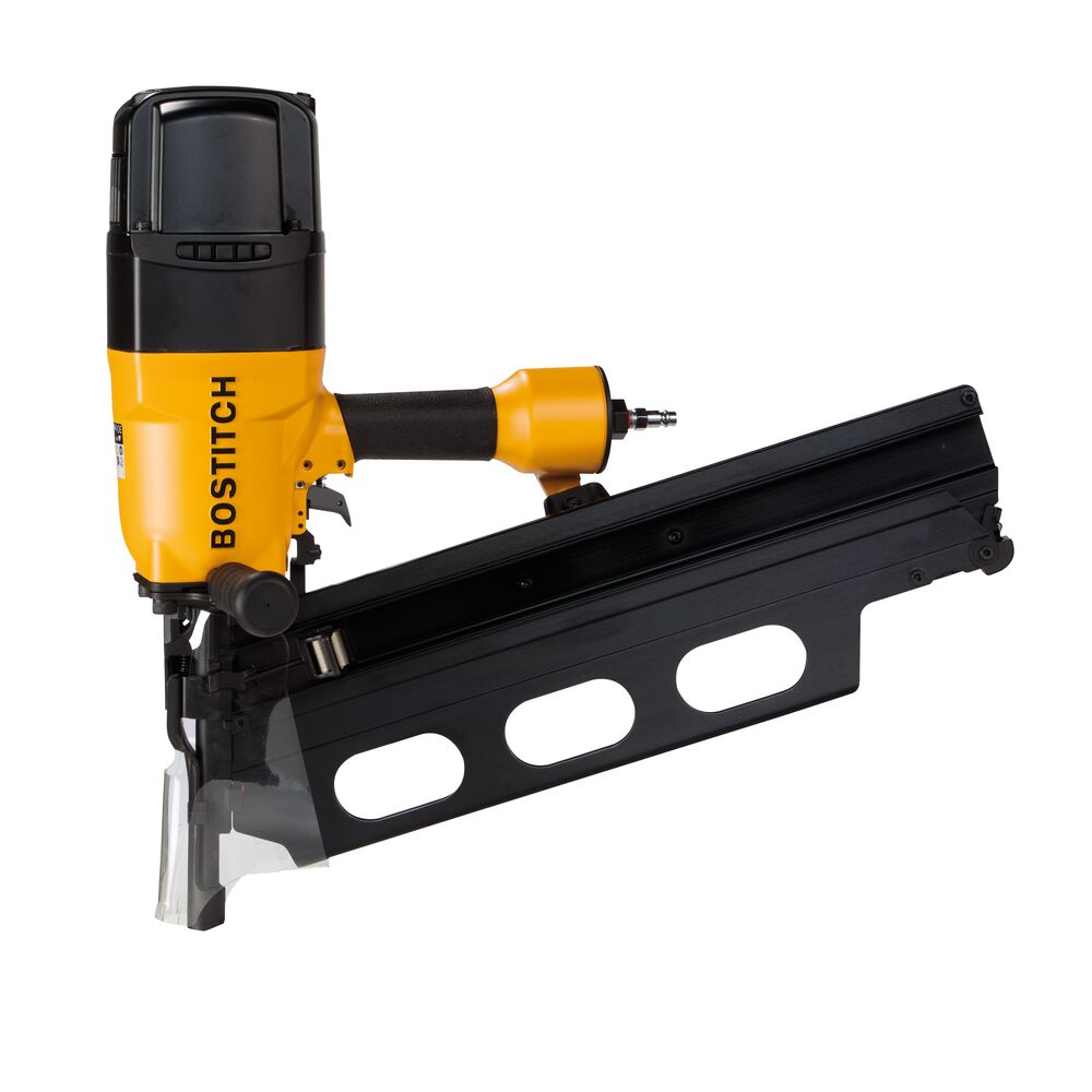 Cloueur pneu 21° BERTA160 pointes BRT 130/160 - BOSTITCH - BRT160-C-E