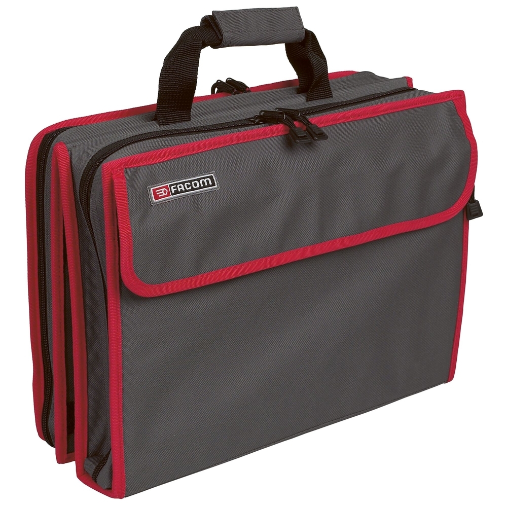 Valise souple 4 volets - FACOM - BS.12