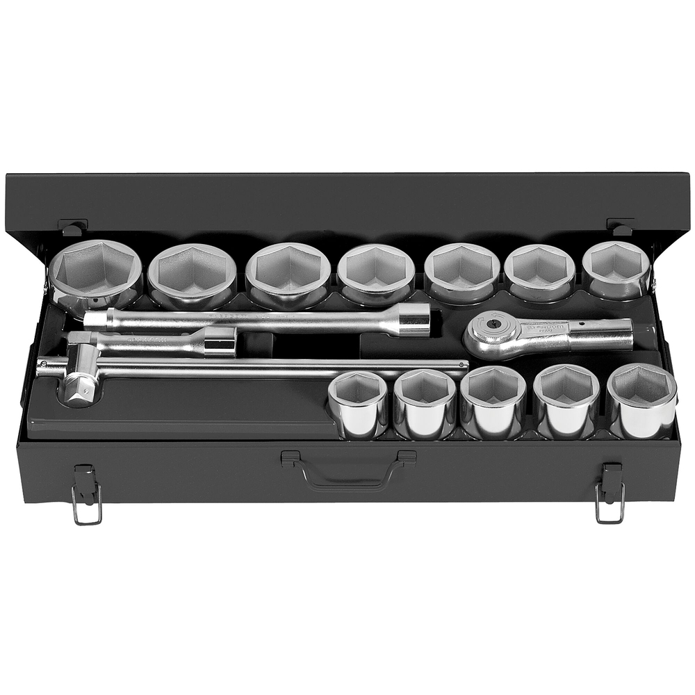 Coffret tôle - FACOM - BT.101