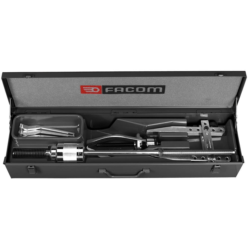 Coffret tôle - FACOM - BT.102