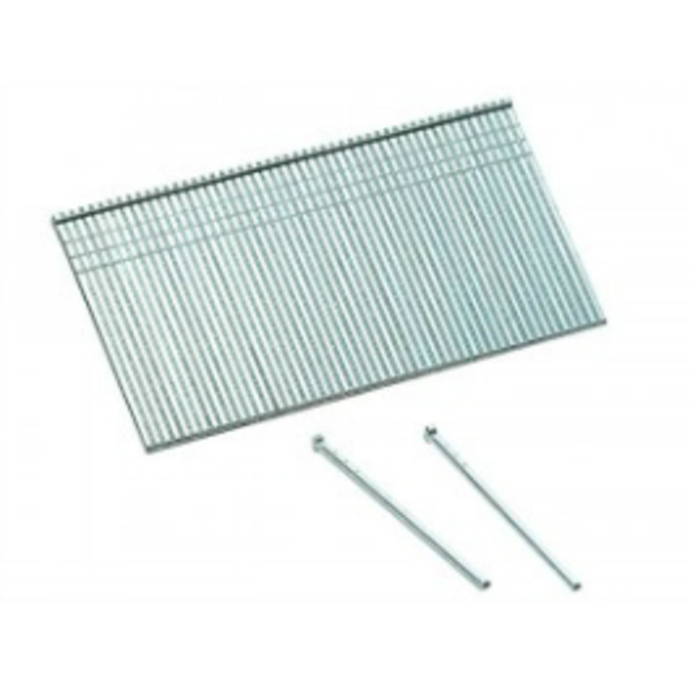 Pointes minibrads galvanisés - 5000 unités BOSTITCH - BT1315GA