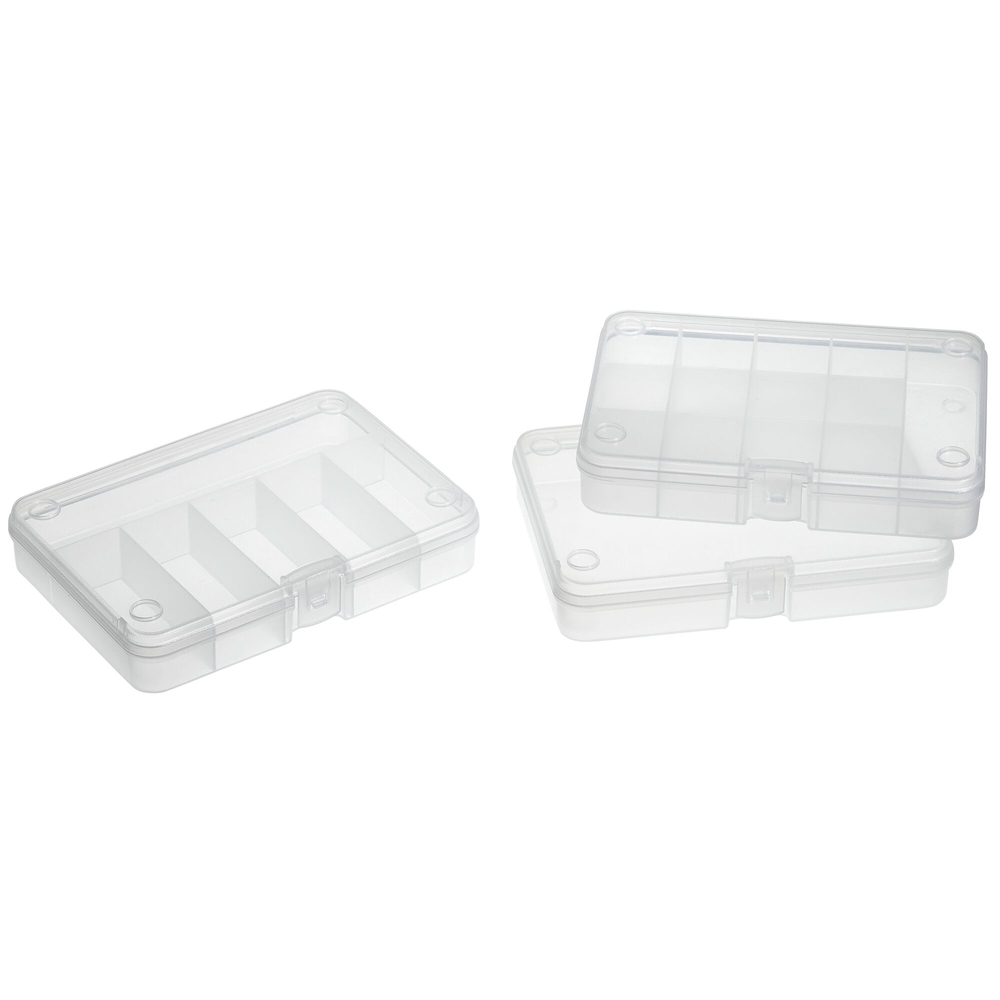 Jeu de 3 boites plastiques - FACOM - BV.21BP