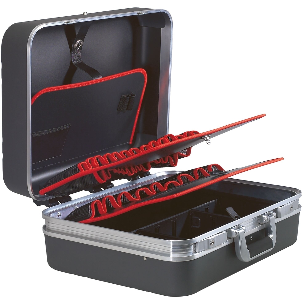 Valise technicien + panneaux supplémentaires - FACOM - BV.51APR
