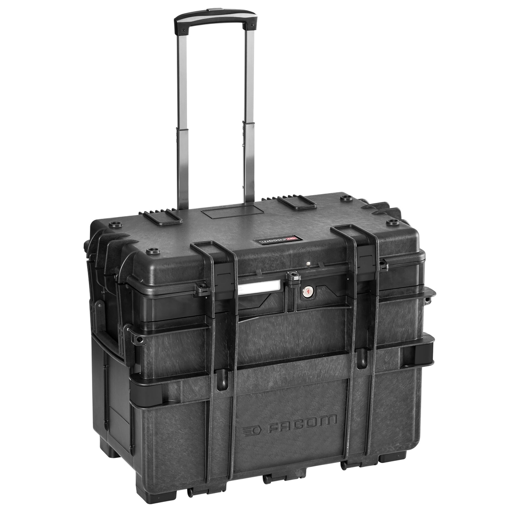 Coffre à outils à roulettes étanche - FACOM - BV.FC4S