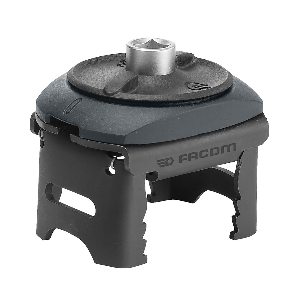 Coiffe automatique pour filtre à huile 60 à 80 mm - FACOM - C.48-1