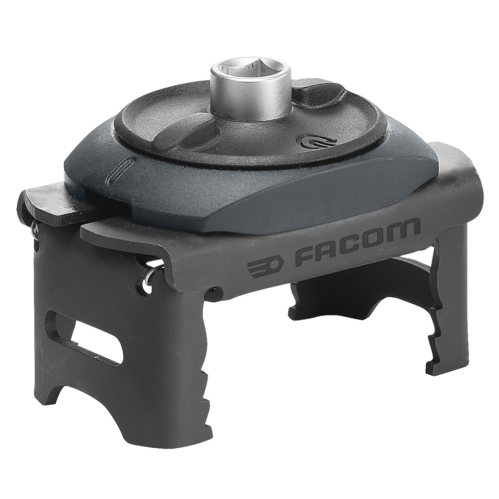 Coiffe automatique pour filtre à huile 80 à 100 mm - FACOM - C.48-2