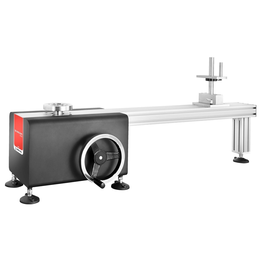 Banc calibration 1000 nm de clé dynamo - FACOM - CD.12A