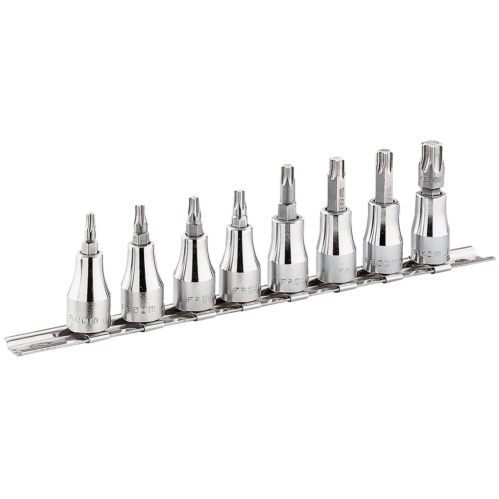 Rack douille standard 1/2