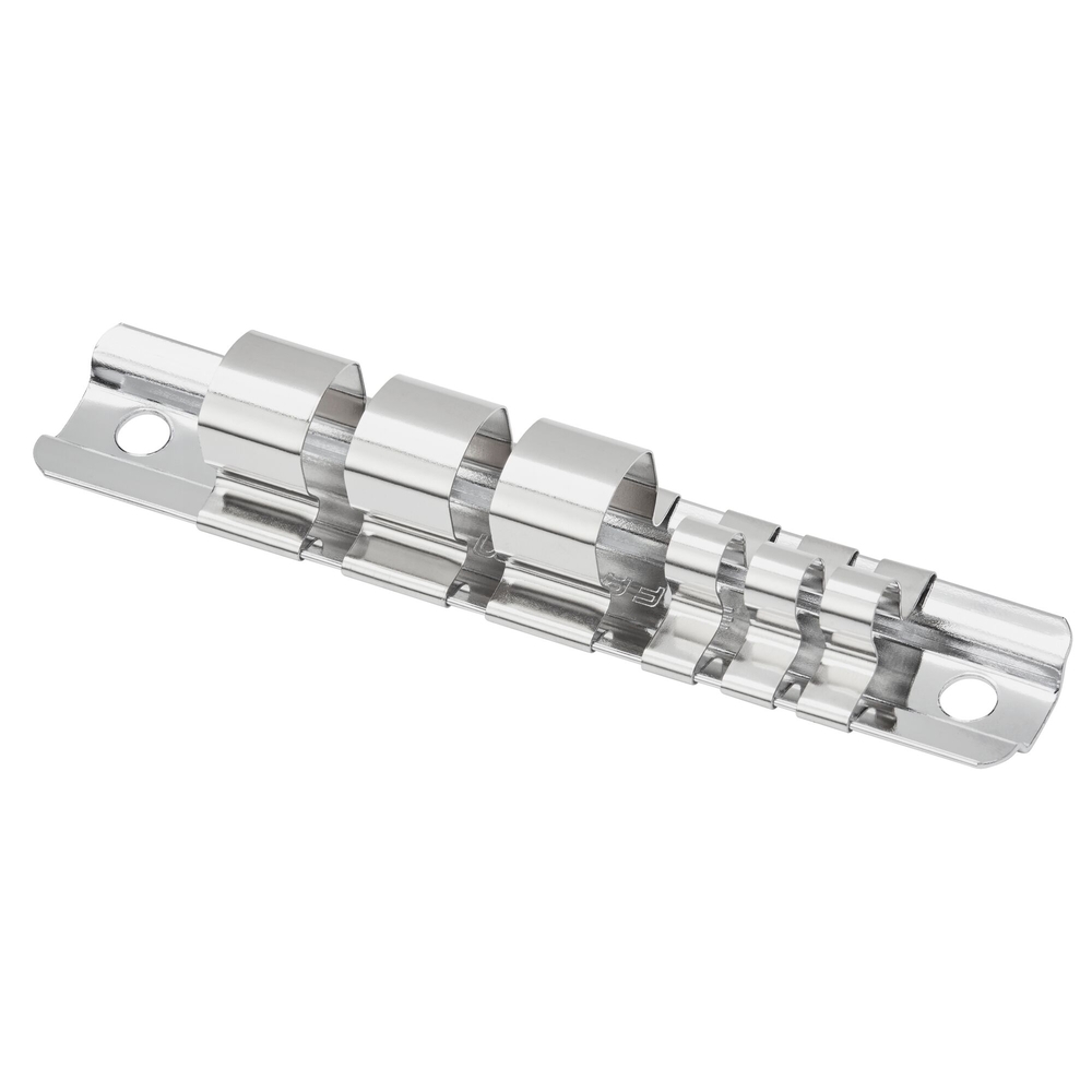 Rack métallique pour jeu de 21 douilles 3/8 - FACOM - CKS.98