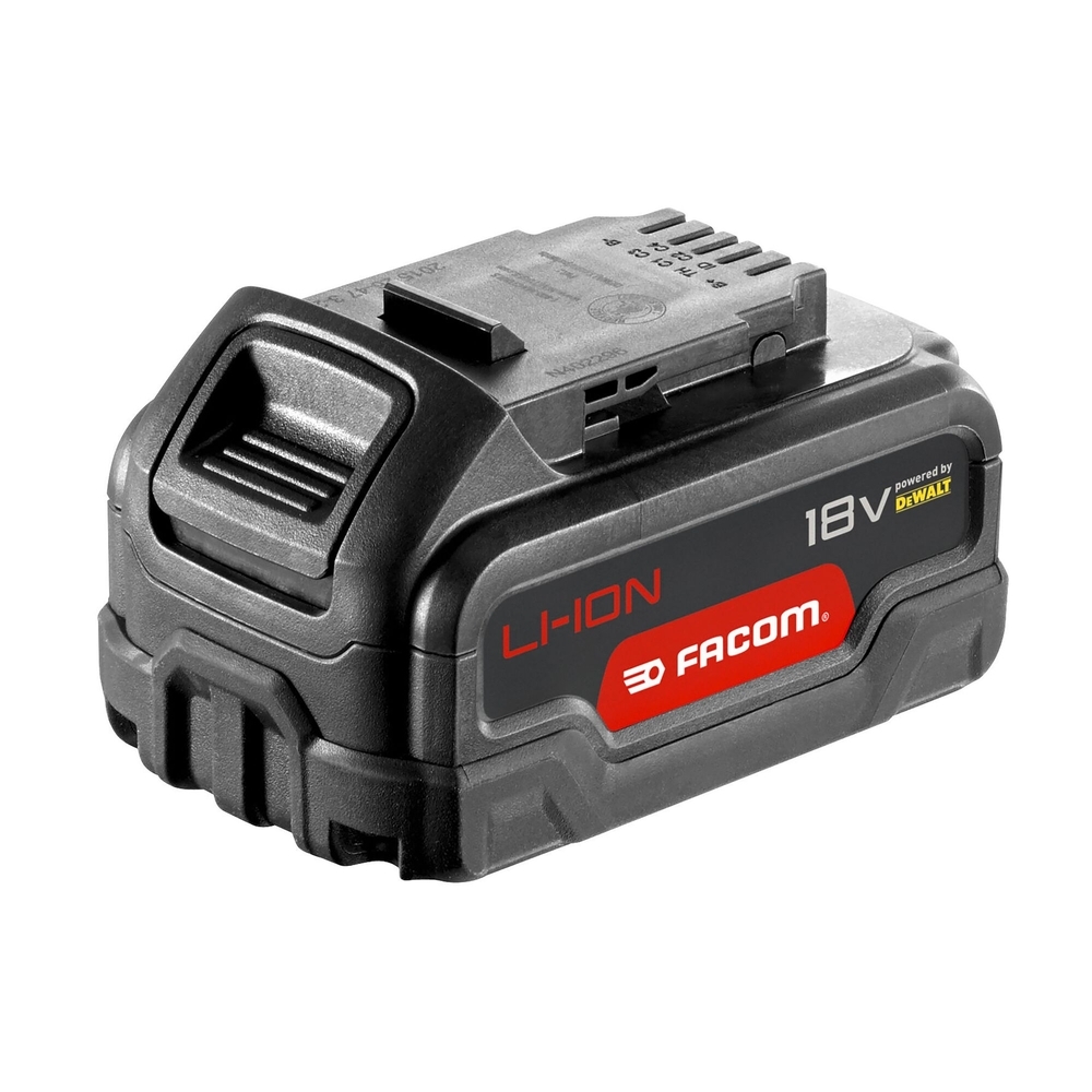 Batterie Li-Ion 18V 5.0Ah - FACOM - CL3.BA1850