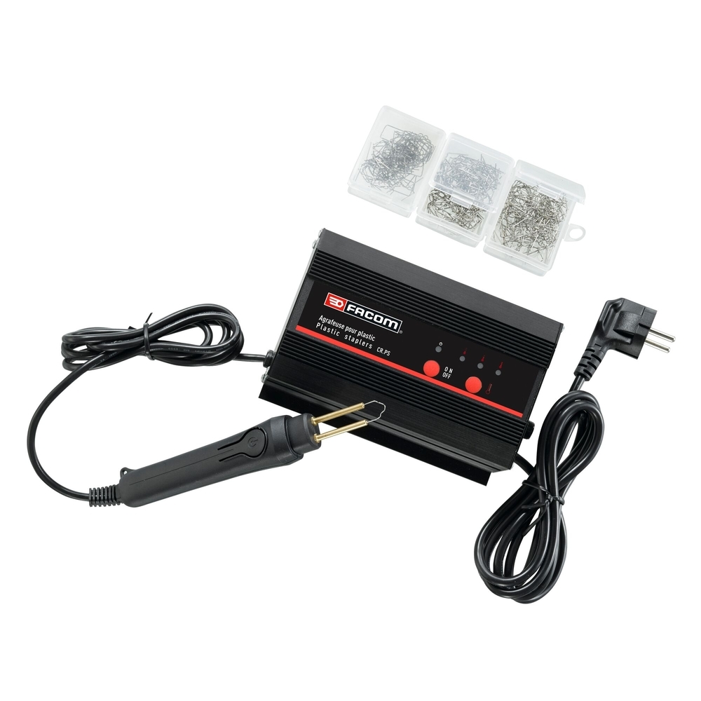 Agrafeuse pour plastique - FACOM - CR.PS