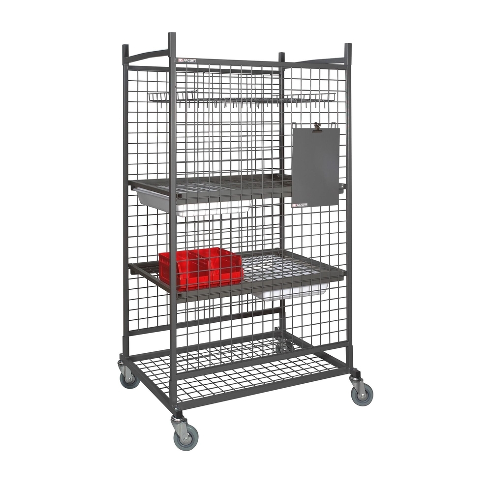 Support de stockage des pièces mécaniques - FACOM - CR.S11