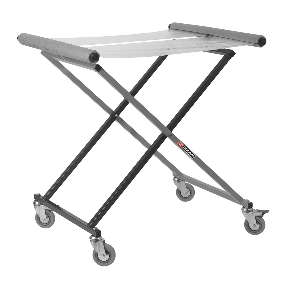 Chevalet multifonctions pour carrossier - FACOM - CR.S7