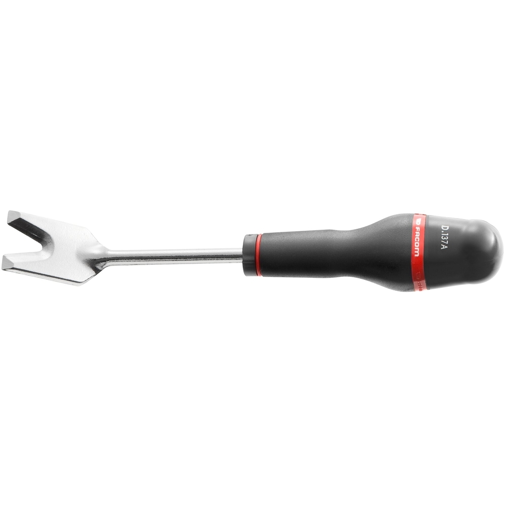 Spatule d'extraction de clips - FACOM - D.137A