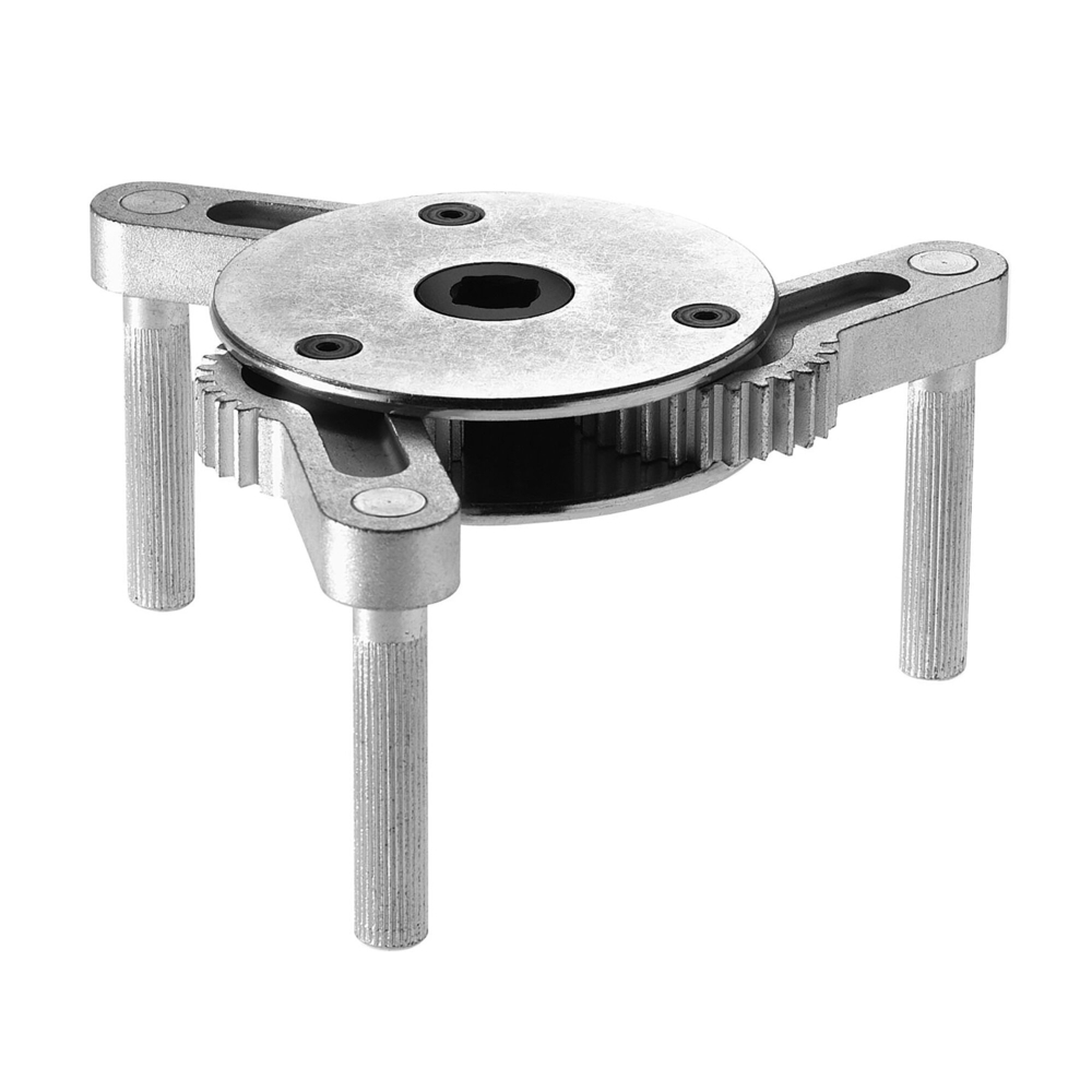 Clé auto-serrante universelle pour filtres à huile pour poids lourds - FACOM - D.151PL