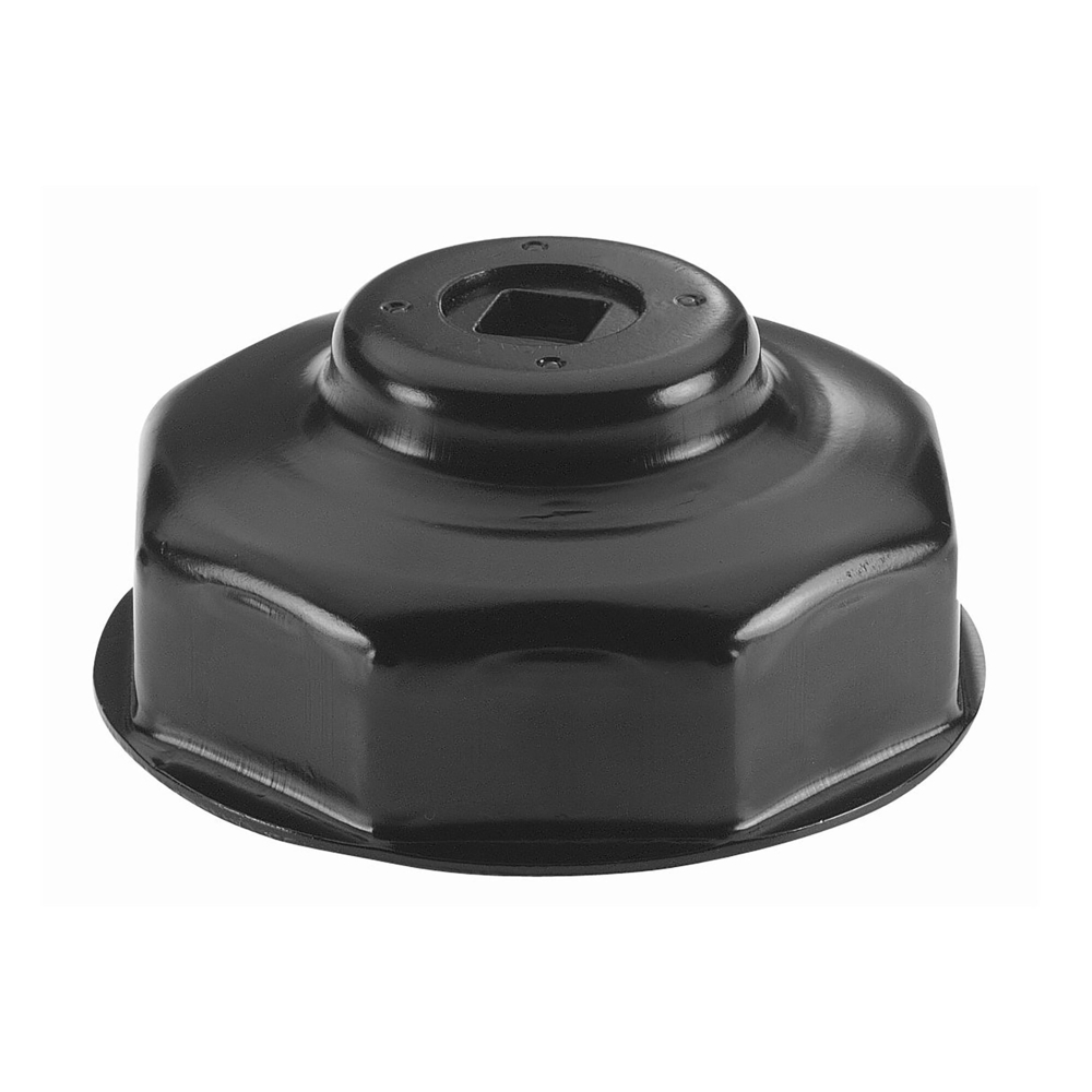 Clé à filtre coiffe à 8 pans 74 mm - FACOM - D.164