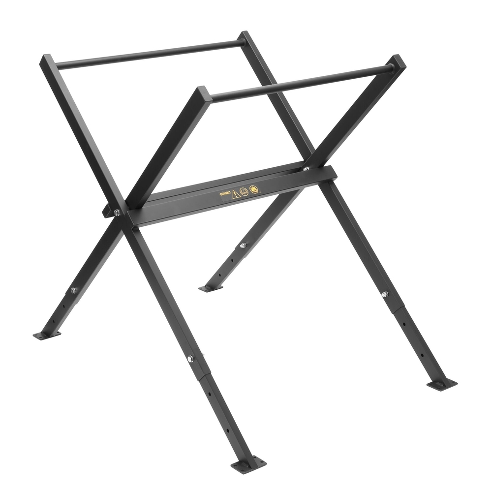 Piètement pour scie à matériaux - compatible avec D24000 / D36000 - D240001-XJ - DEWALT