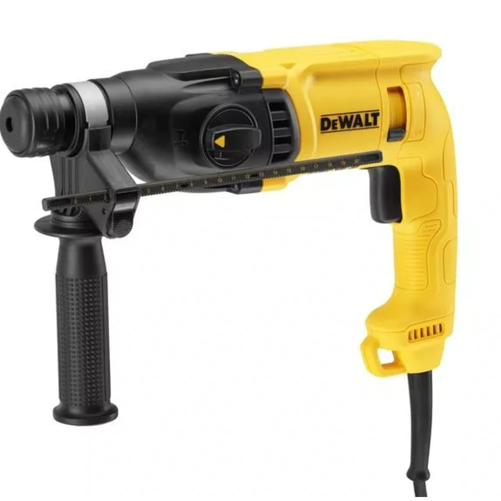 PERFORATEUR DEWALT SDS+ 710W 2J 22MM - 1550W - D25033QS