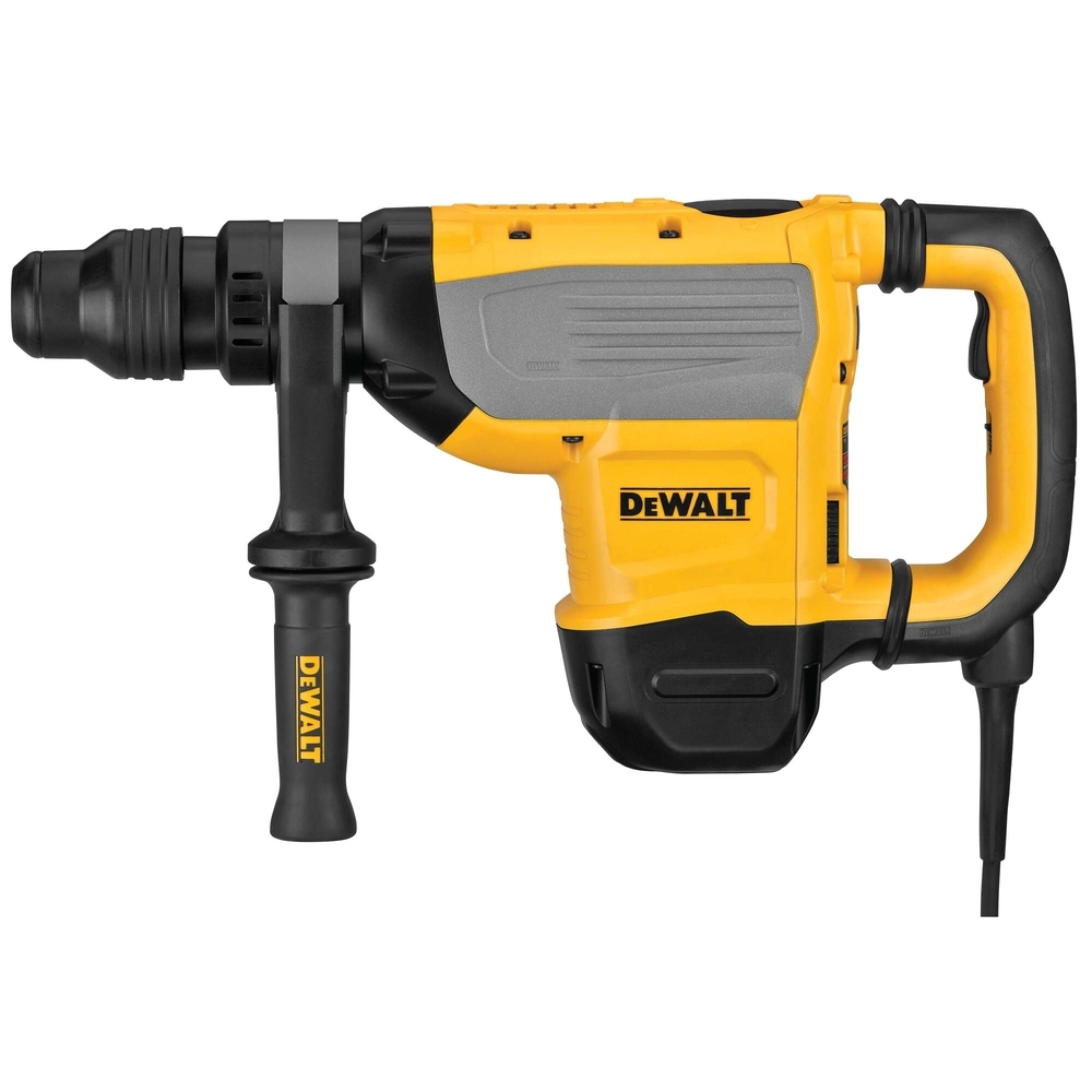 Perforateur burineur SDS-max 1600 W 13,3 J - D25733K-QS - DEWALT