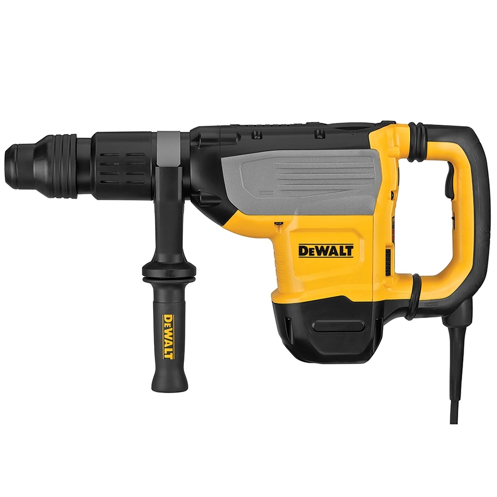 Perforateur burineur SDS-max 1700 W 19,4 J - D25773K-QS - DEWALT