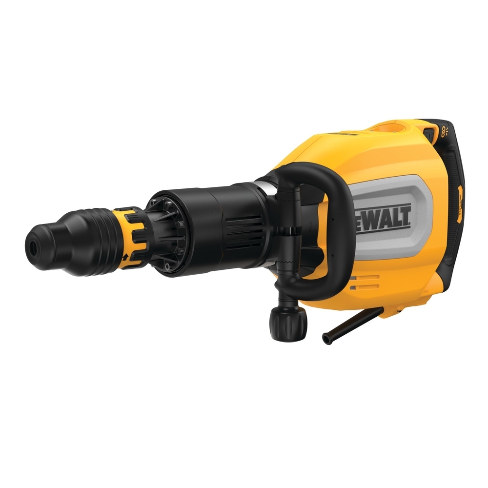Marteau de démolition SDS-max 1700W 27J - Coffret - D25911K-QS - DEWALT