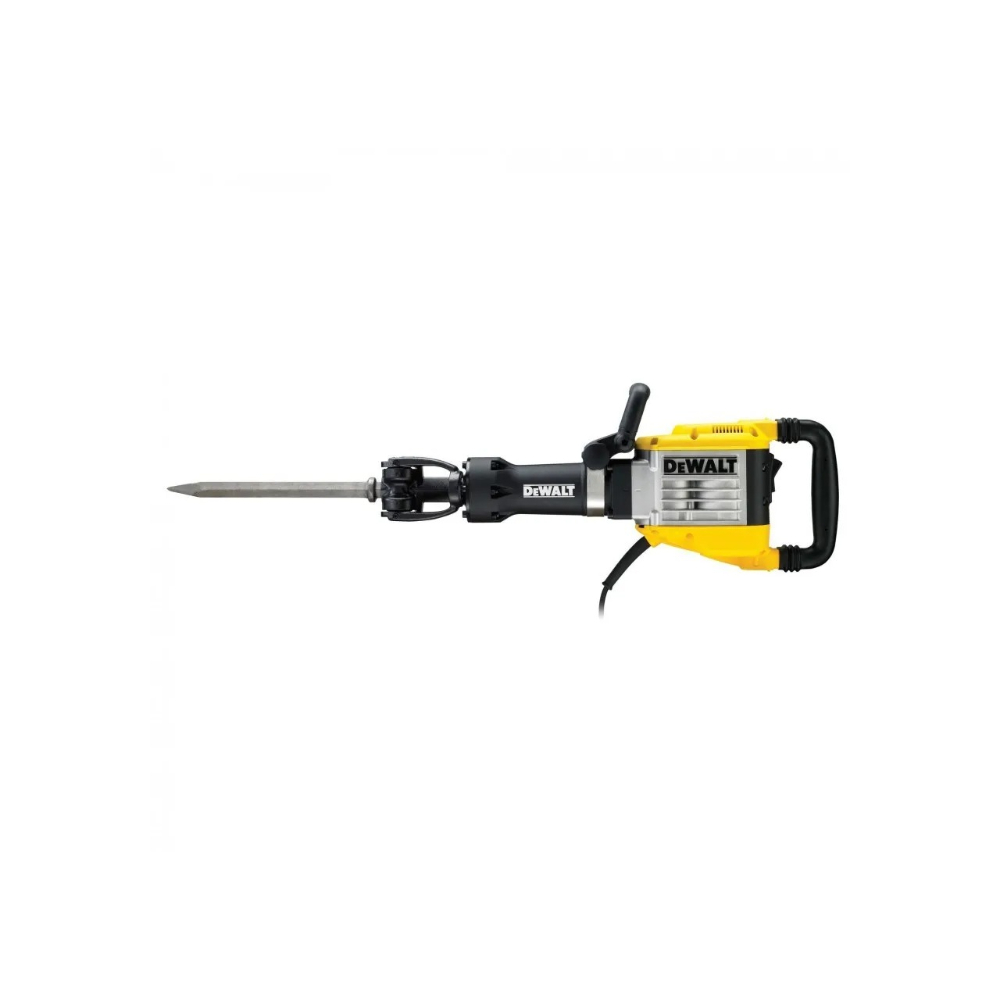 DEMOLISSEUR 1600W 18KG 35 JOULES 28MM DEWALT - D25960KQS