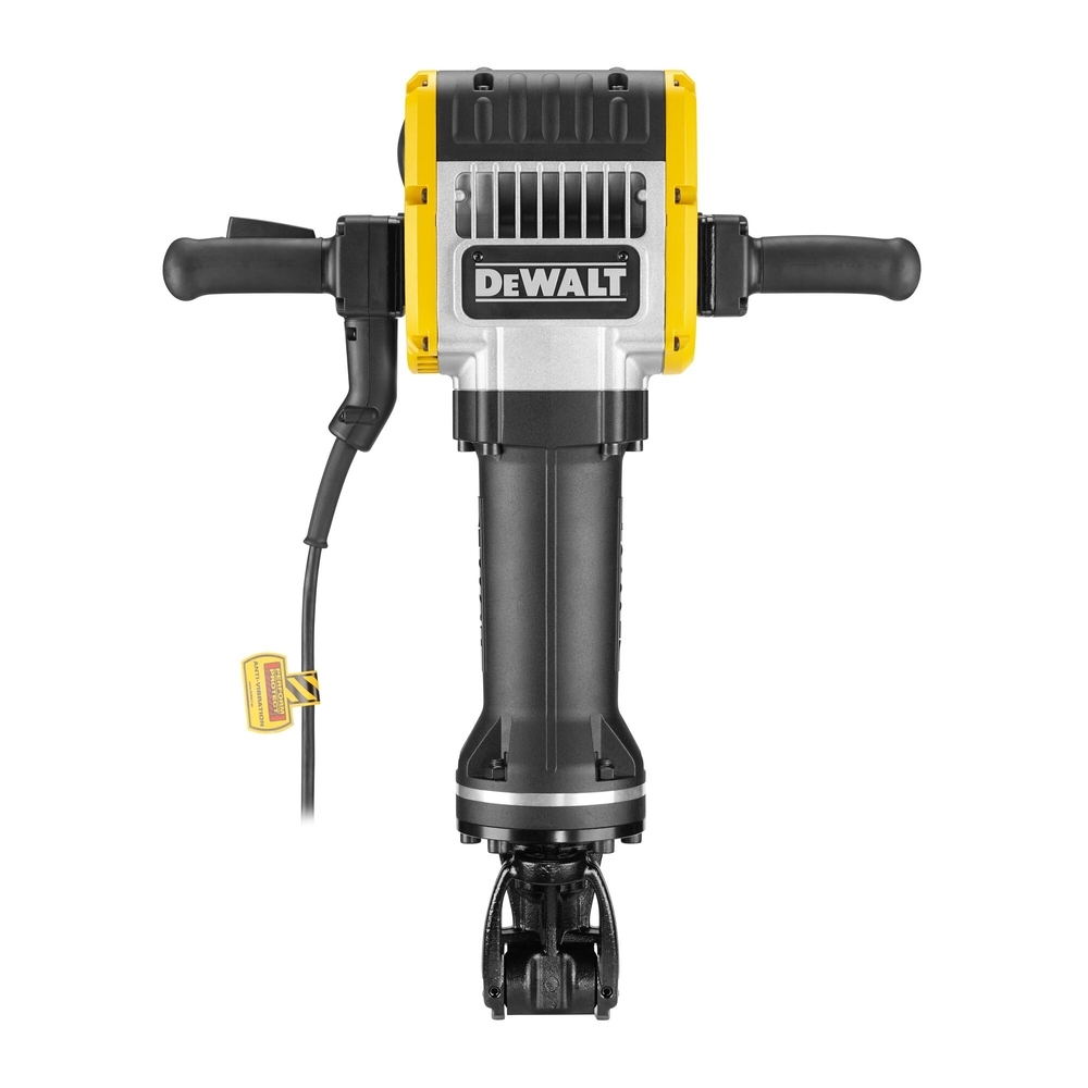 Démolisseur emmanchement hexagonal 2100 W 62 J - pointe, chariot - D25981K-QS - DEWALT