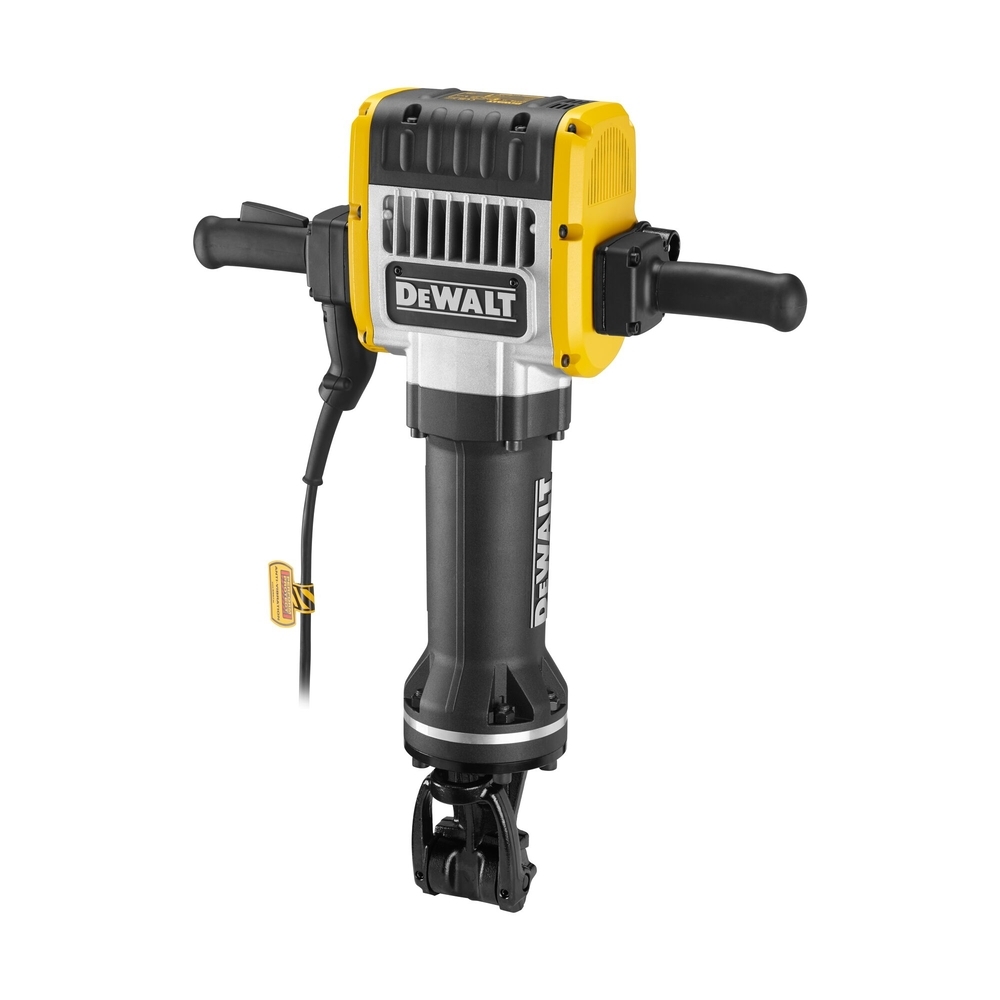 Démolisseur emmanchement hexagonal 2100 W 62 J - D25981-QS - DEWALT