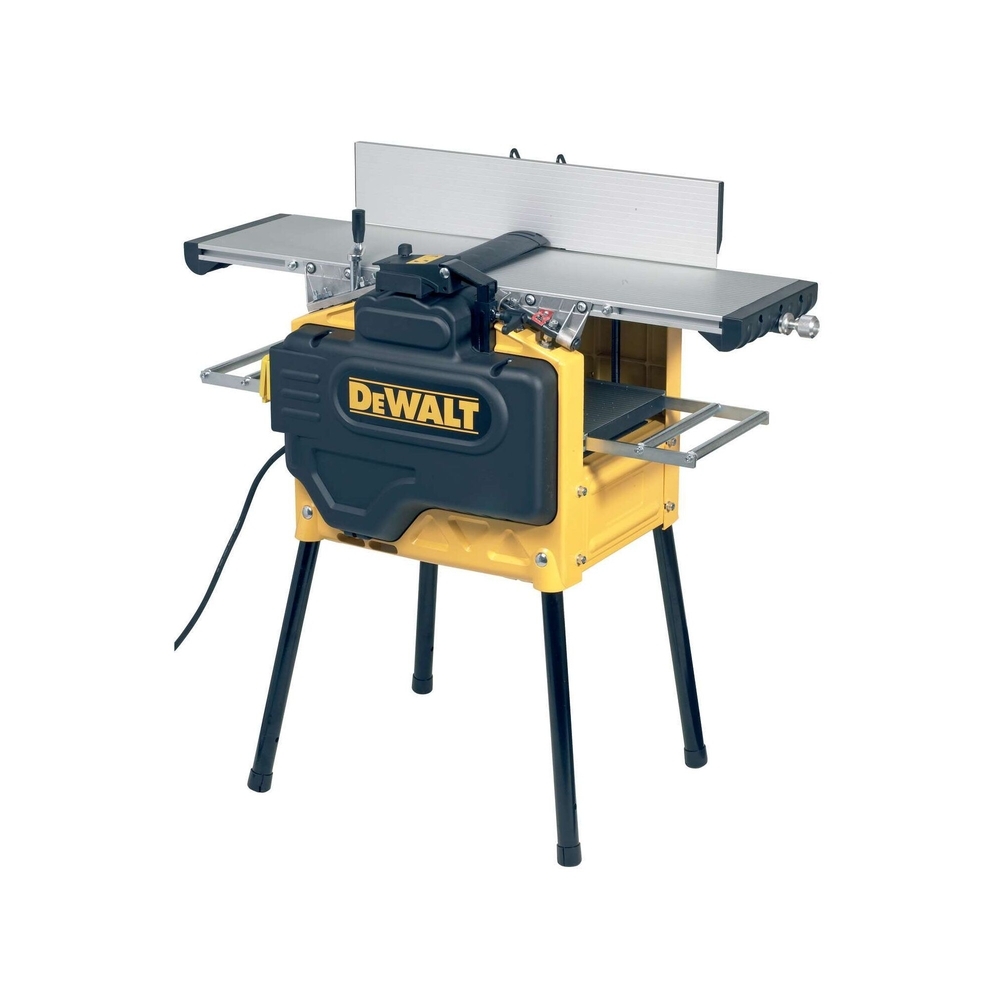 Raboteuse dégauchisseuse 2100 W 260 mm - D27300-QS - DEWALT