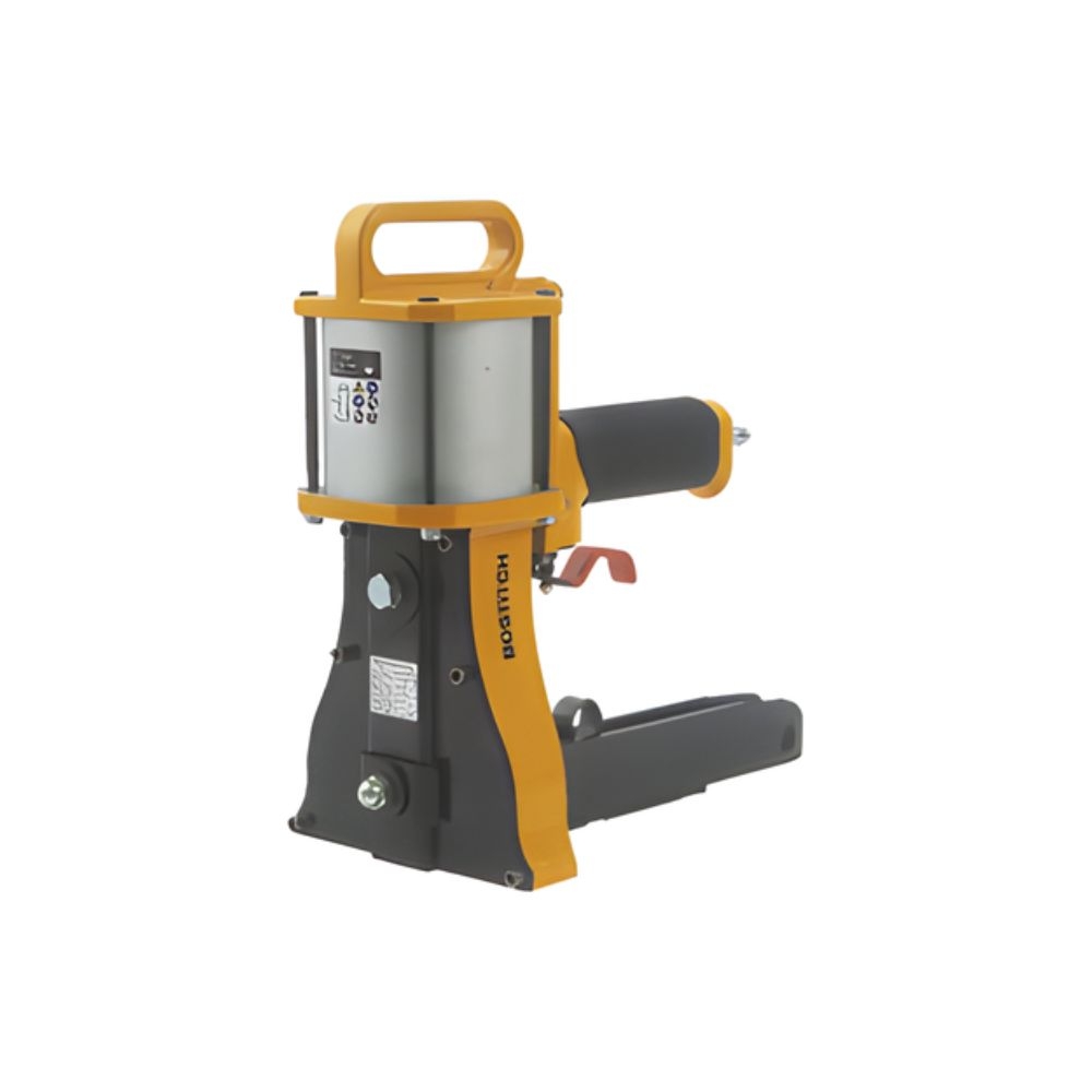 Agrafeuse pneumatique cannelure D31AC SW9060 38mm - BOSTITCH - D31AD-E