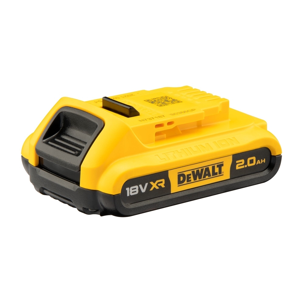 Batterie XR 18 V 2 Ah Li-Ion - DCB183-XJ - DEWALT