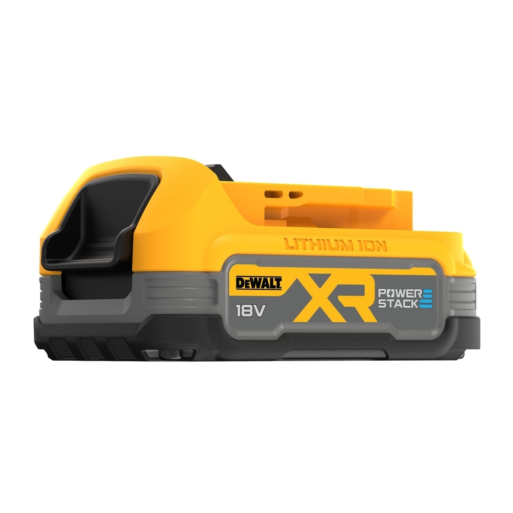 Batterie POWERSTACK XR 18 V 1,7 Ah Li-Ion - DCBP034-XJ - DEWALT