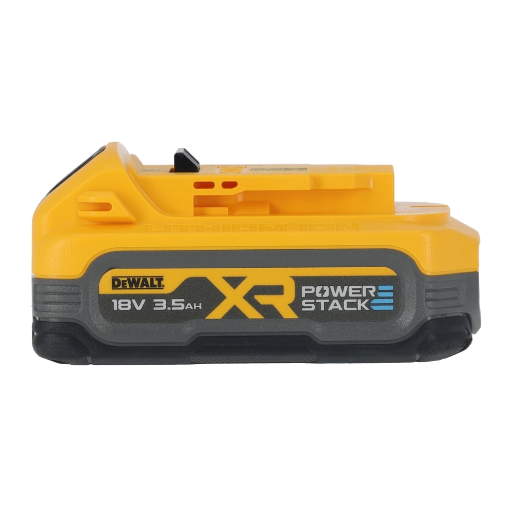 Batterie POWERSTACK XR 18V 3,5Ah Li-ion - DCBP318-XJ - DEWALT