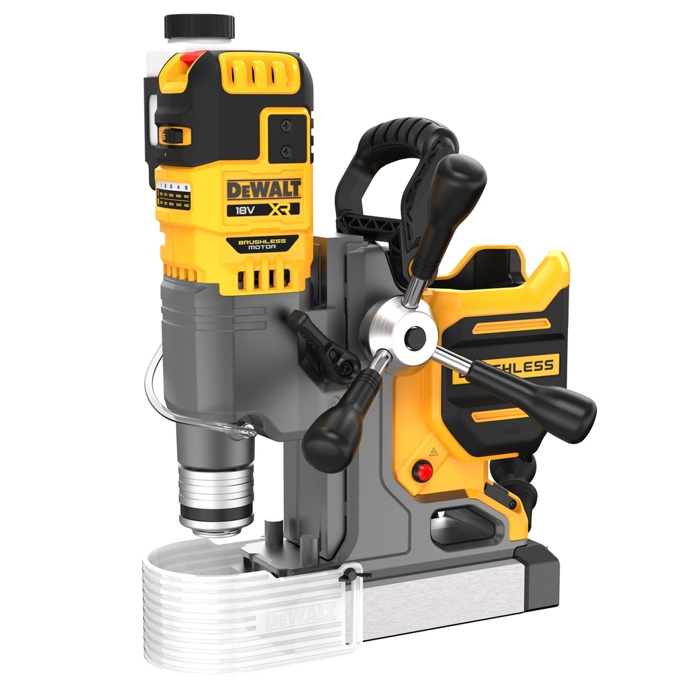 Perceuse magnétique XR 18 V ADVANTAGE Brushless - DCD1623N-XJ - DEWALT