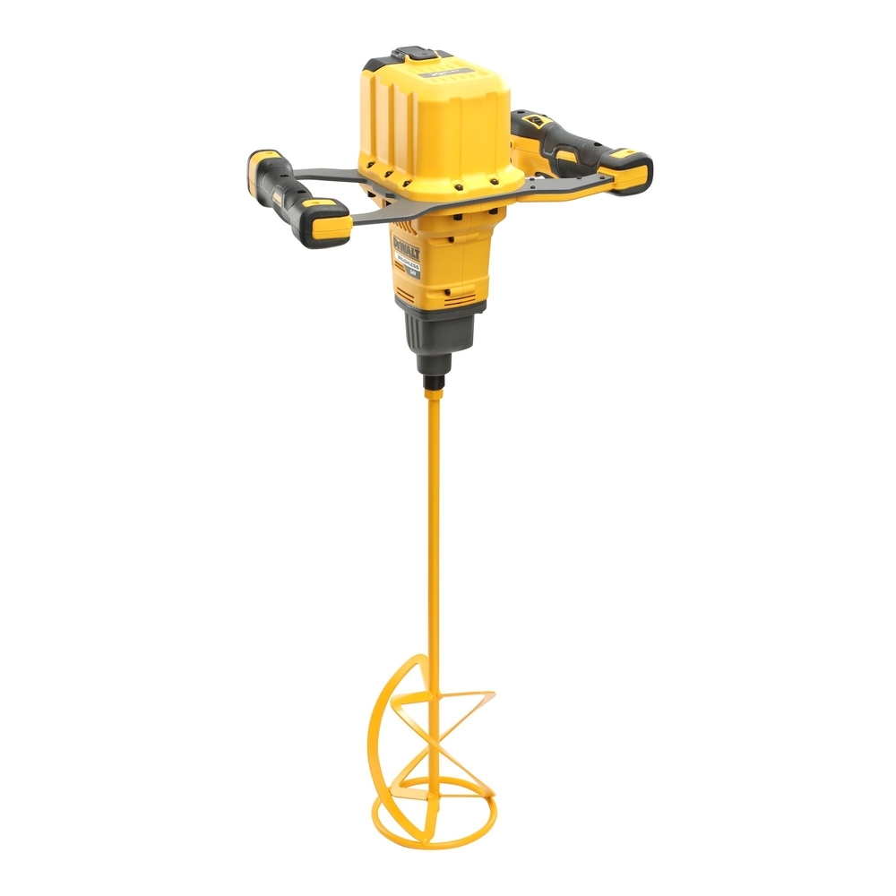 Malaxeur XR FLEXVOLT 54 V - DCD240N-XJ - DEWALT