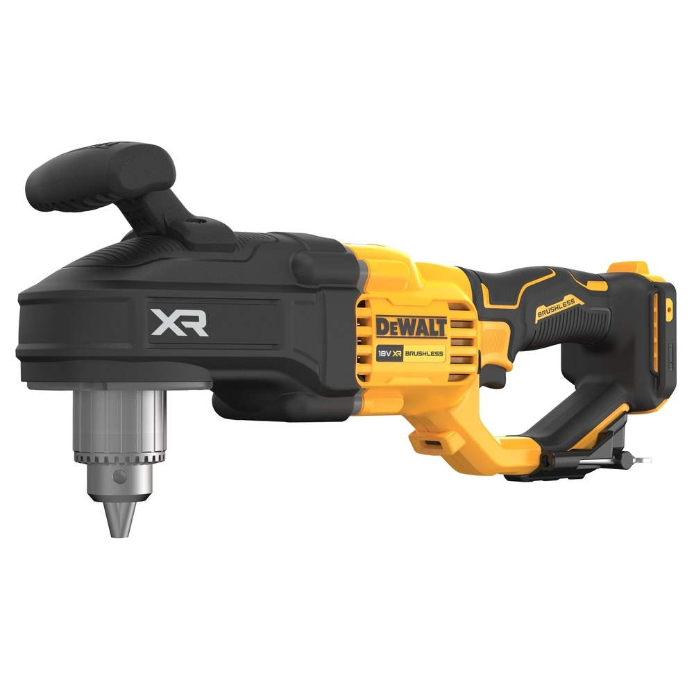 Perceuse visseuse d'angle  XR 18V ADVANTAGE Brushless - DCD444N-XJ - DEWALT