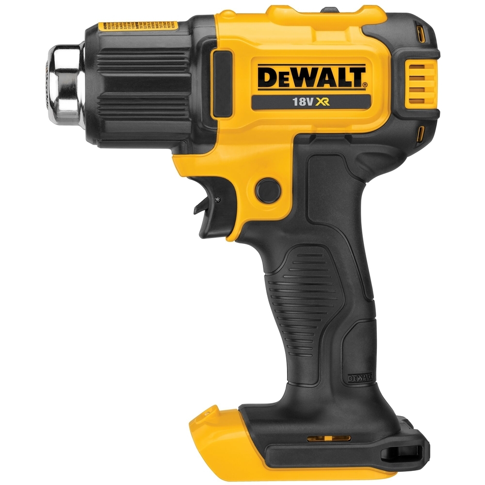 Décapeur thermique XR 18 V  - DCE530N-XJ - DEWALT