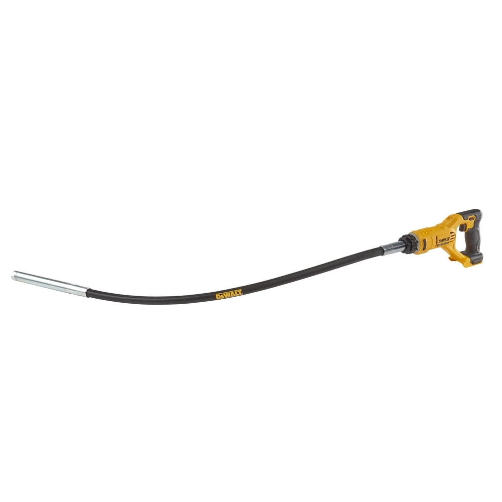 Vibrateur à béton XR 18 V - sans batterie ni chargeur  - DCE531N-XJ - DEWALT