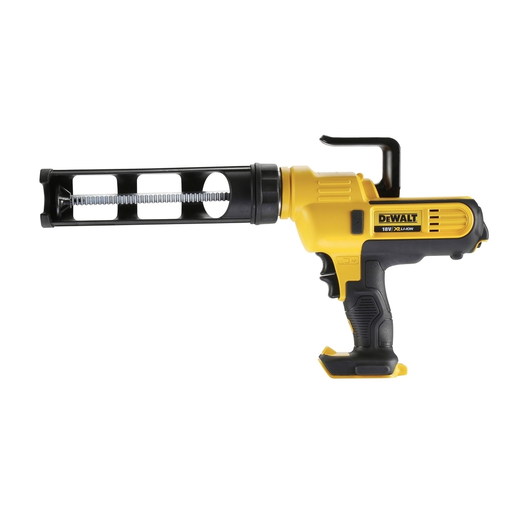 Pistolet à mastic XR 18 V - cartouche - DCE560N-XJ - DEWALT