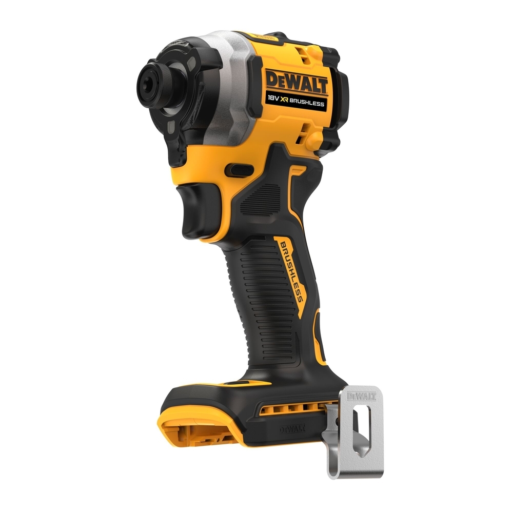 Visseuse à chocs ultra compacte XR 18 V Brushless - DCF850NT-XJ - DEWALT