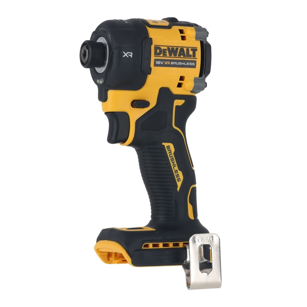 Visseuse à chocs Premium Hydraulique XR 18V Brushless - DCF870NT-XJ - DEWALT