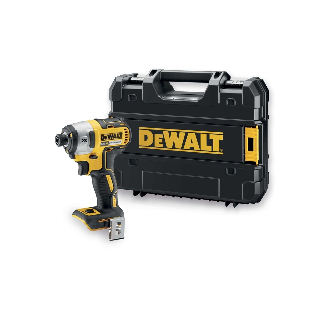 Visseuse à chocs XR 18 V Brushless - DCF887NT-XJ - DEWALT